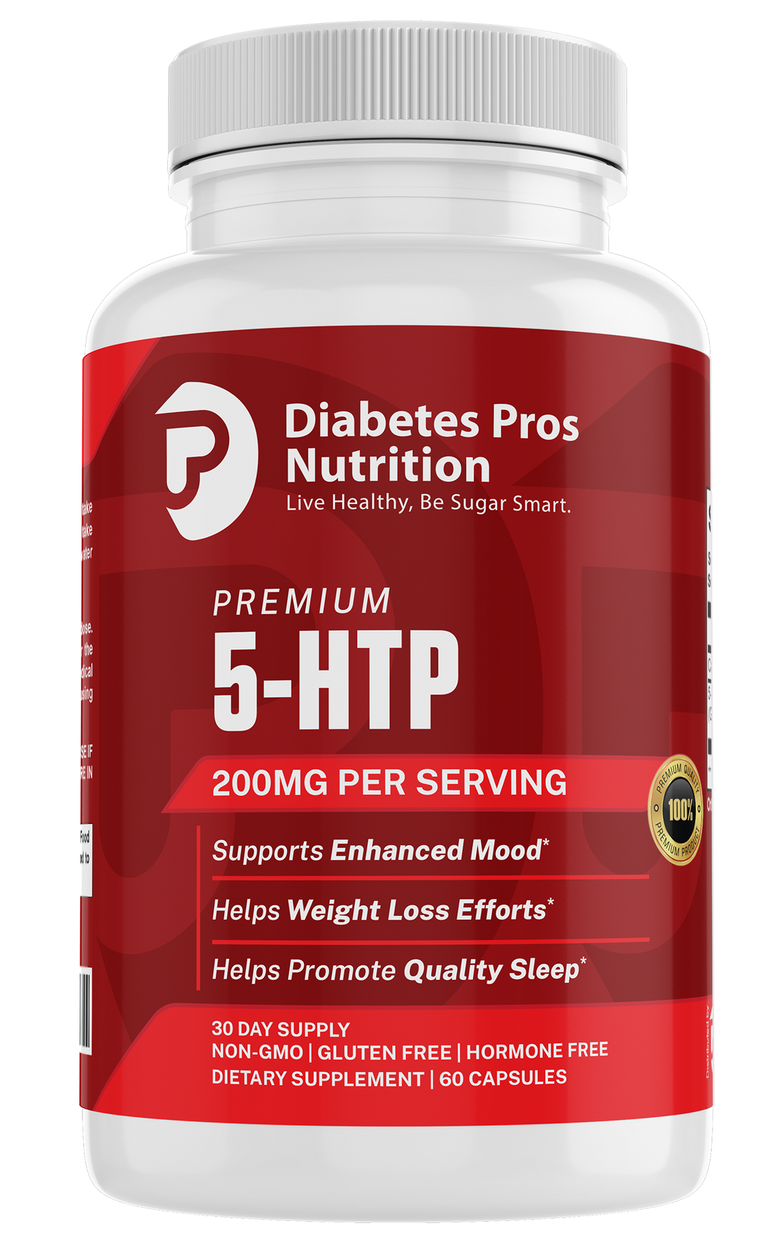 5-HTP
