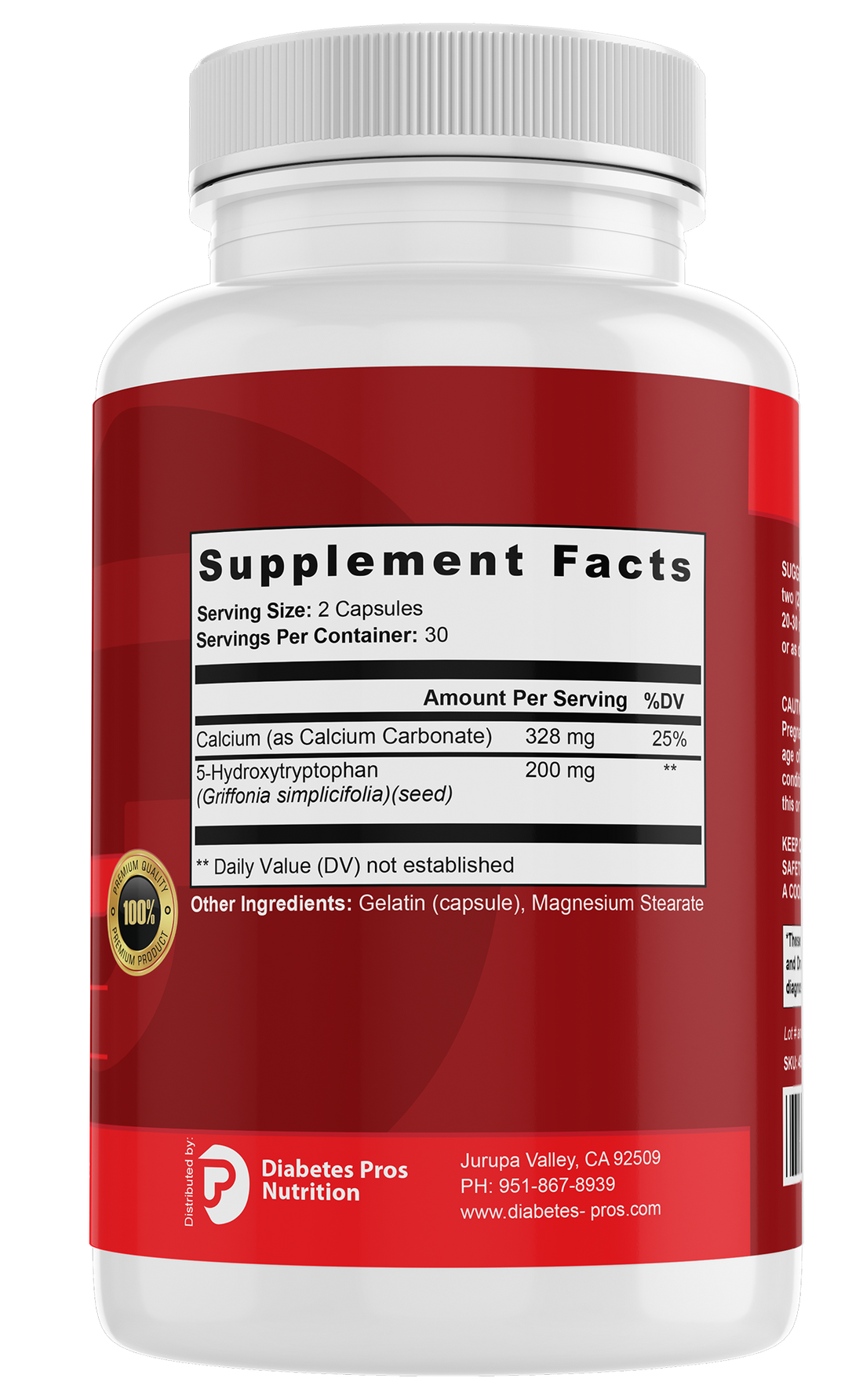 5-HTP