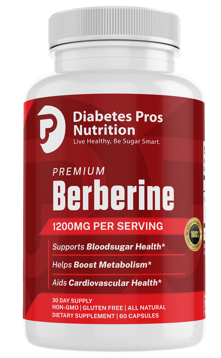 BERBERINE