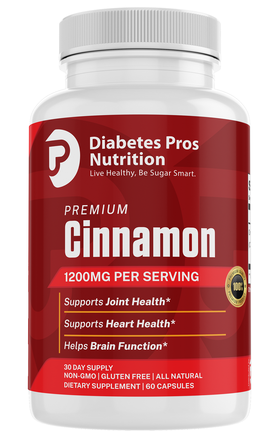 DIABETES ESSENTIAL SUPPLEMENT PACK