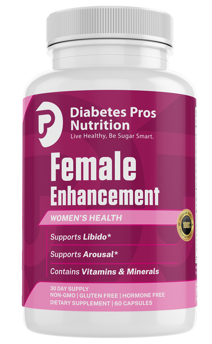 WOMEN'S ENHANCEMENT
