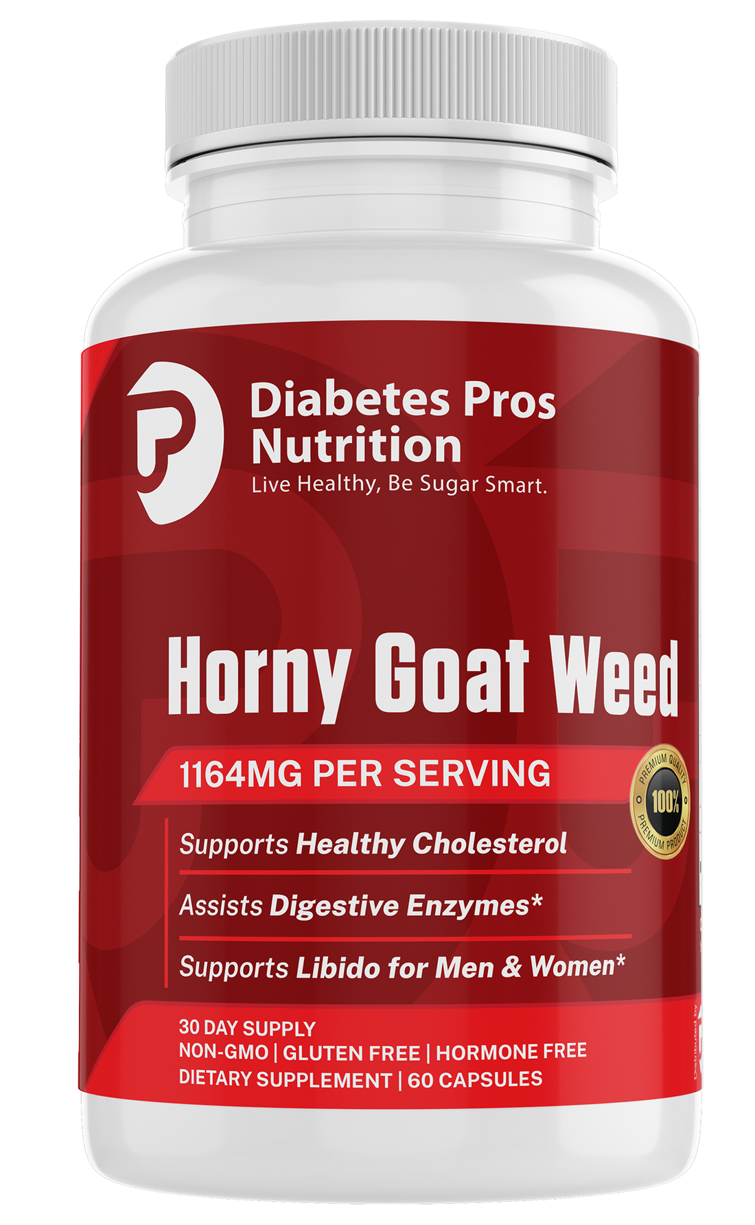 HORNY GOAT WEED BLEND