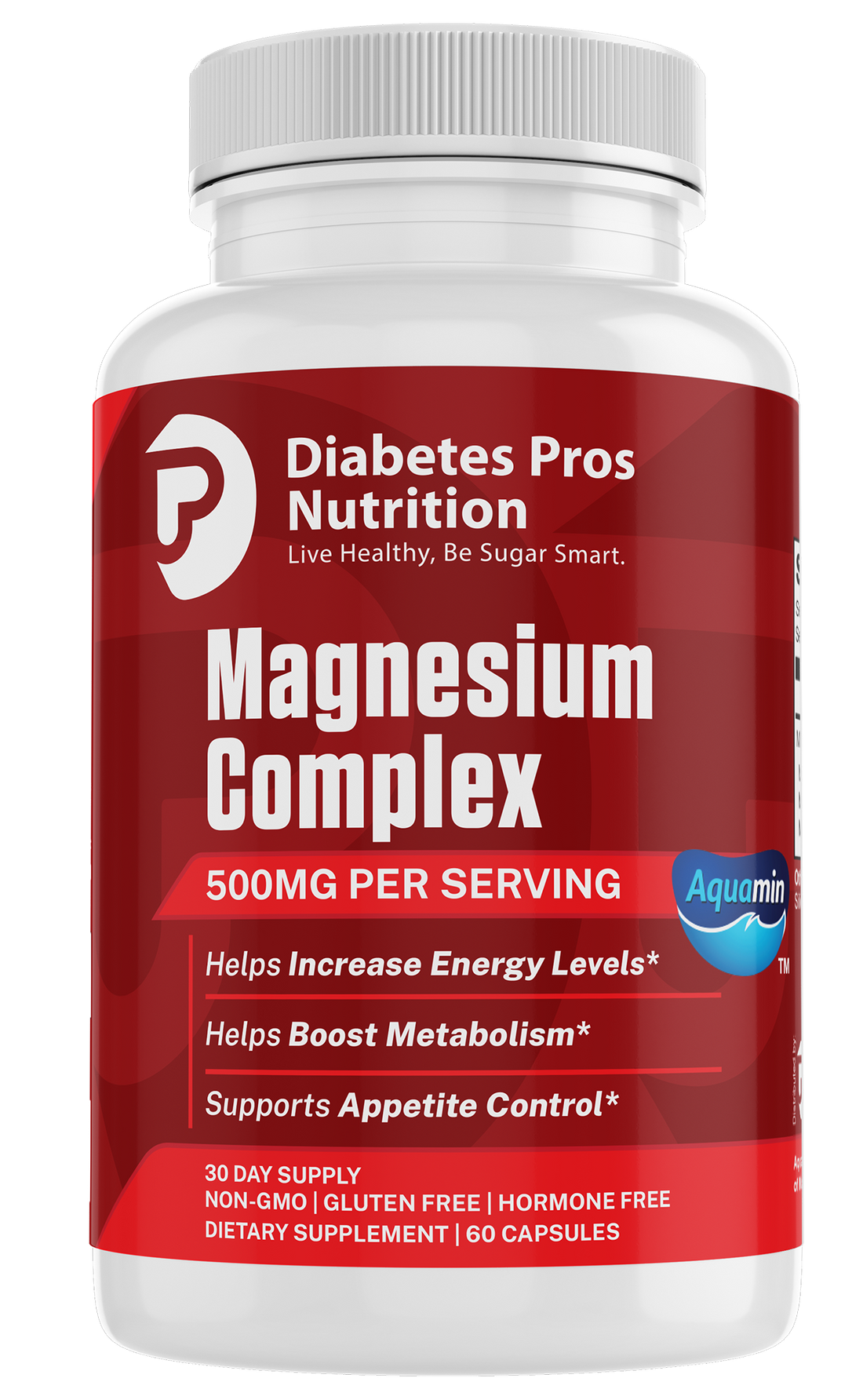 JOINT AND MUSCLE CARE 35+
