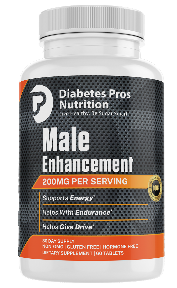 MEN'S ENHANCEMENT