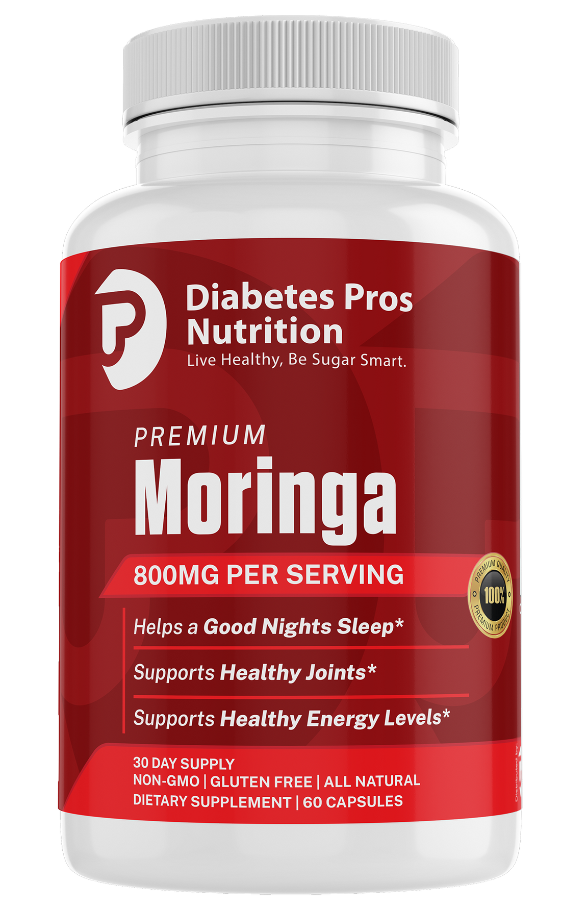 MORINGA SUPER FOOD