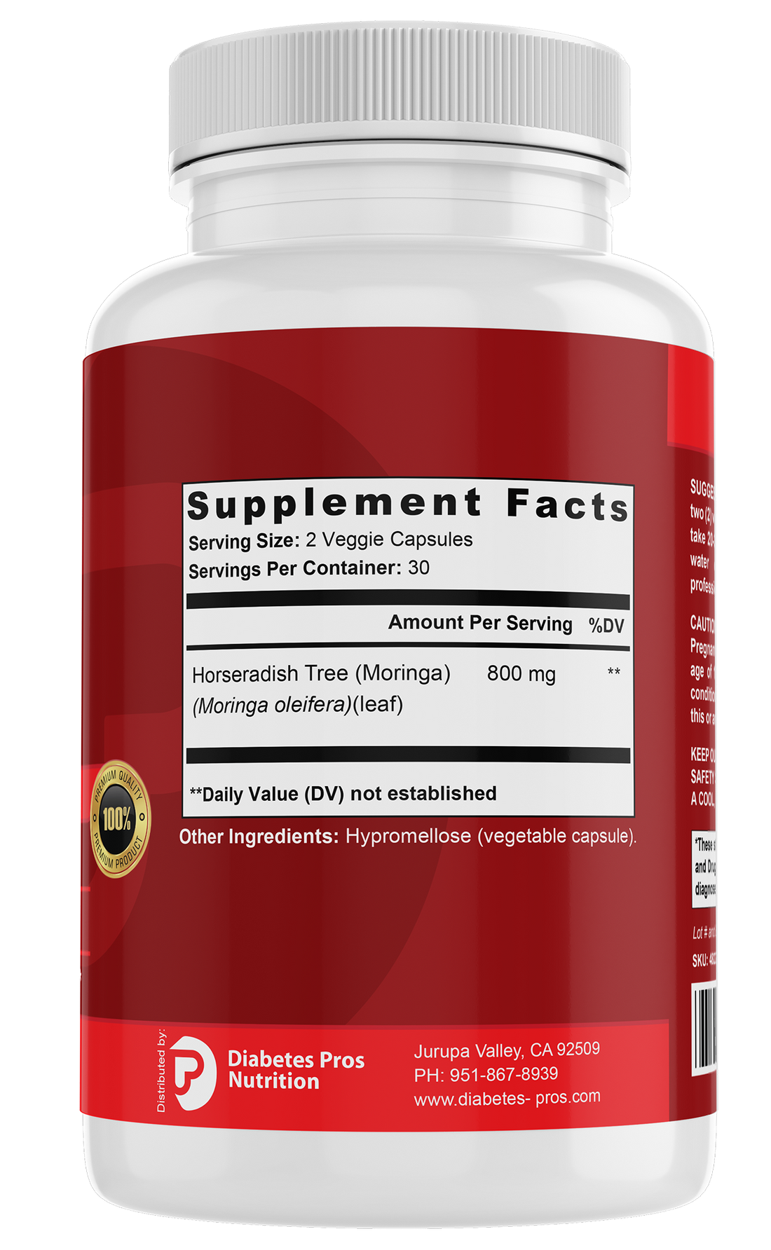MORINGA SUPER FOOD