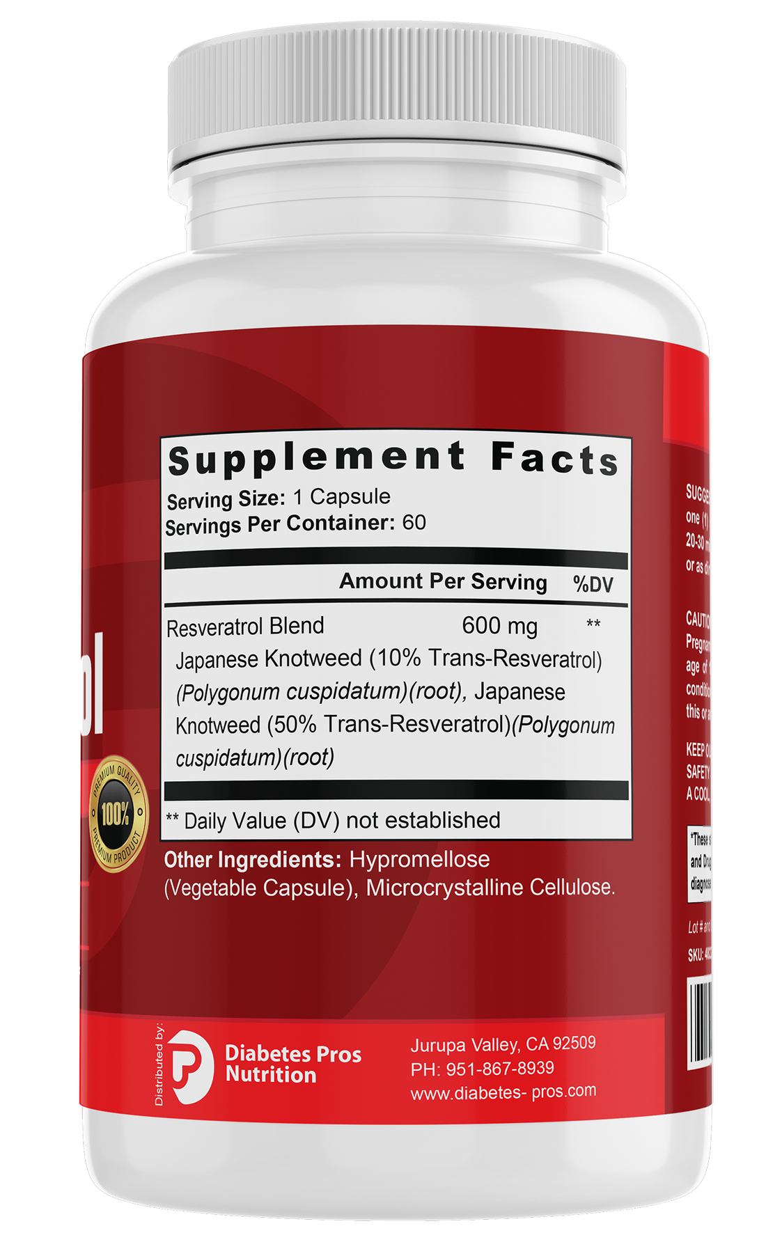 RESVERATROL