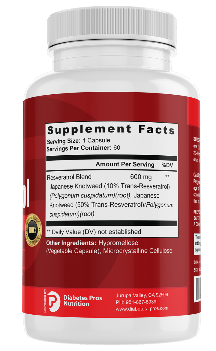 RESVERATROL