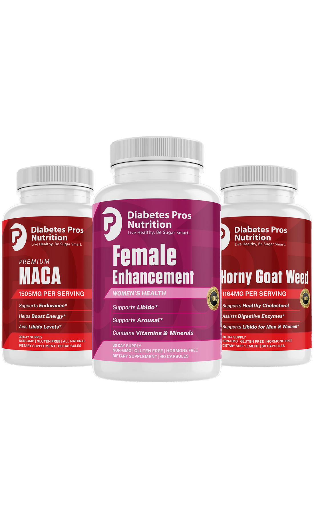 WOMEN'S SEXUAL HEALTH