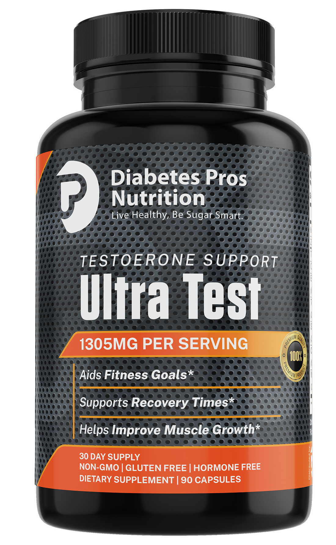 ULTRA TESTESTERONE