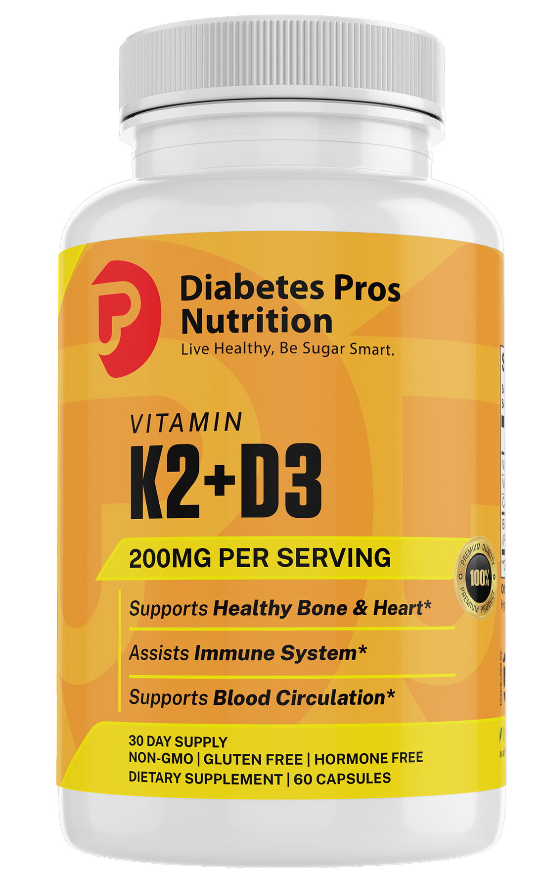 JOINT AND MUSCLE CARE 35+