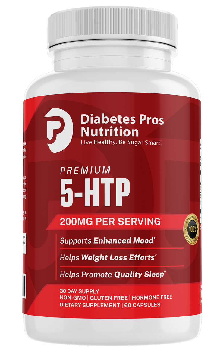 5-HTP