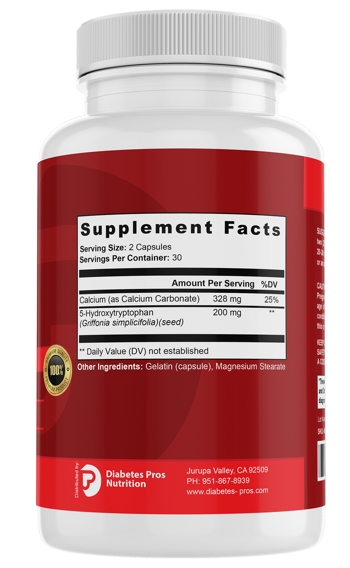 5-HTP