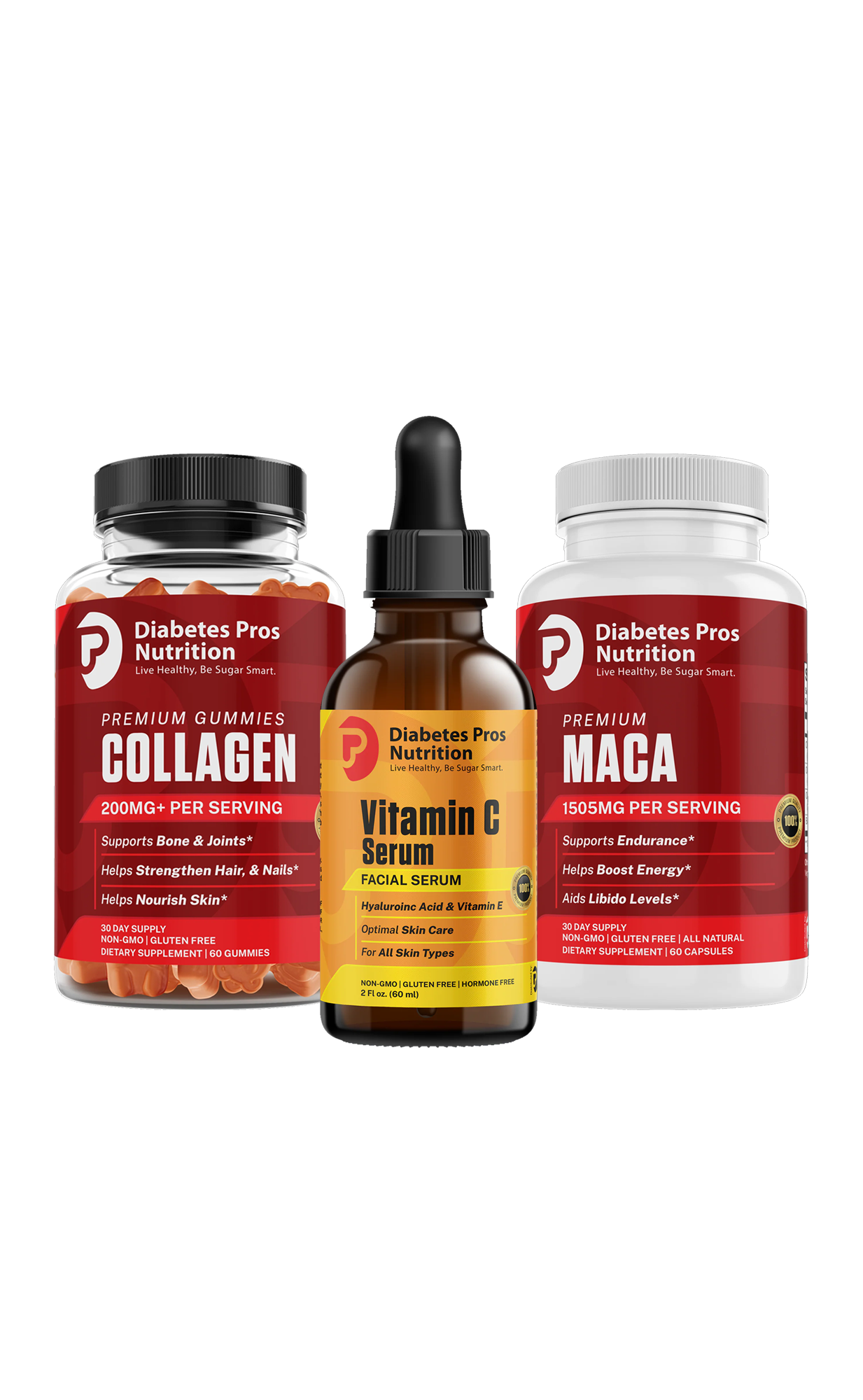 BEAUTY AND RADIANCE PACK