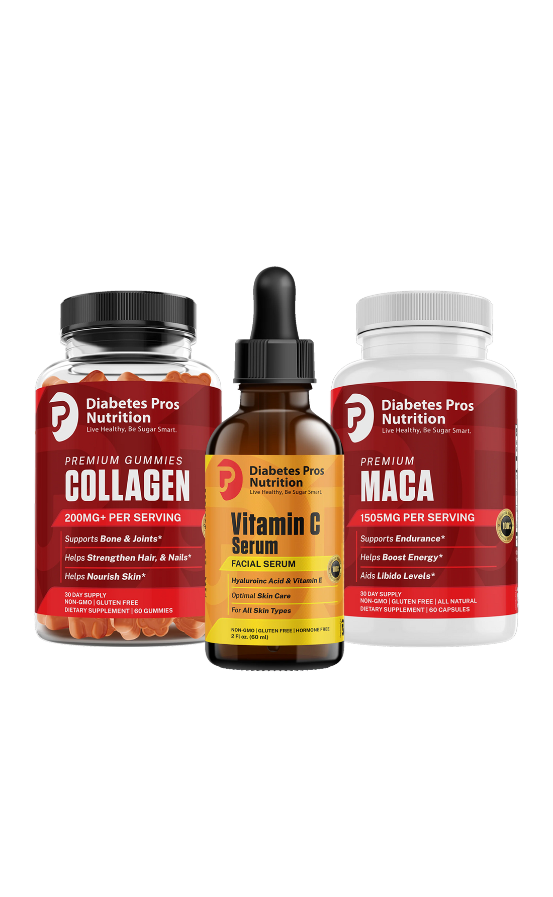BEAUTY AND RADIANCE PACK