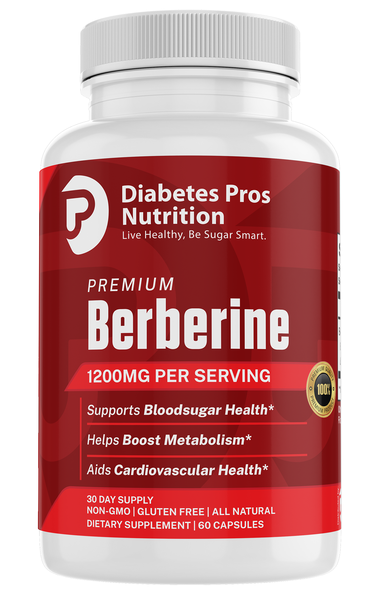 BERBERINE