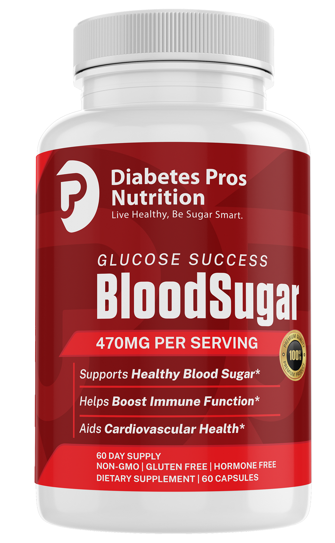 DIABETES ESSENTIAL SUPPLEMENT PACK