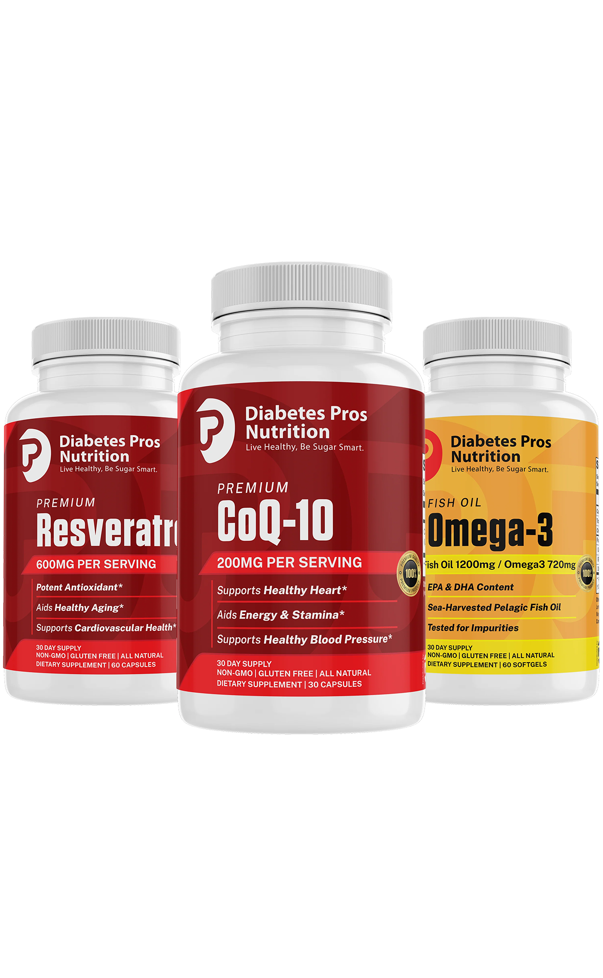 CARDIO-RESPIRATORY HEALTH