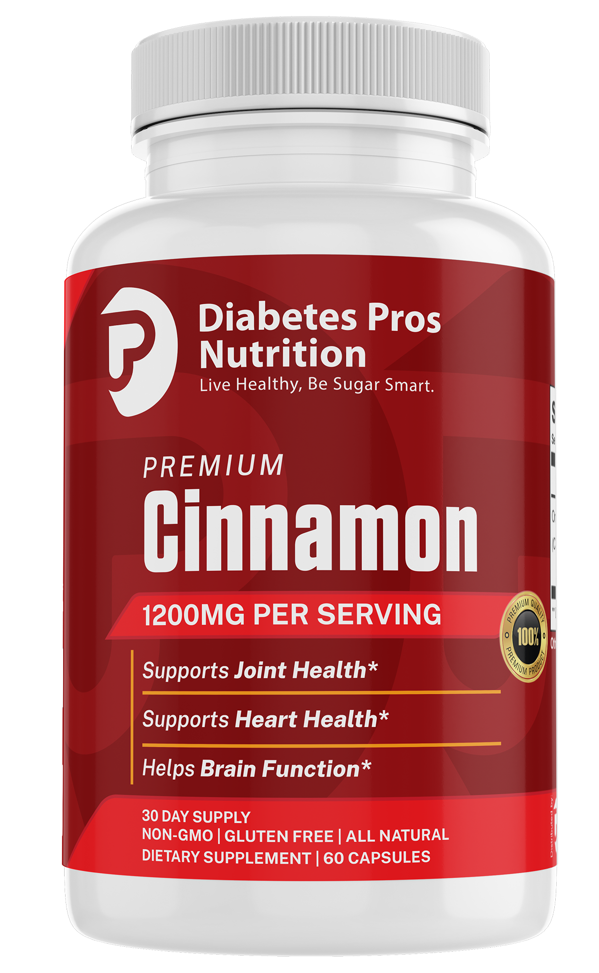 DIABETES ESSENTIAL SUPPLEMENT PACK