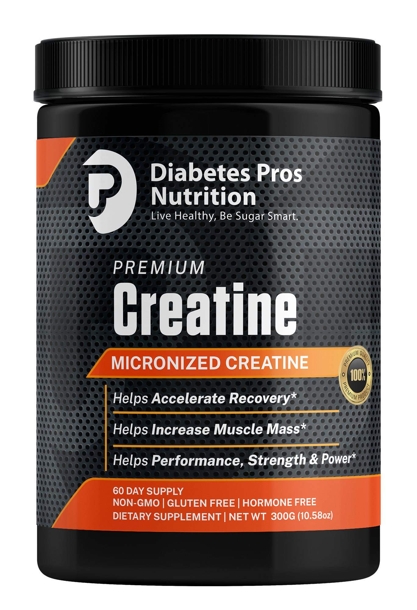 PREMIUM CREATINE