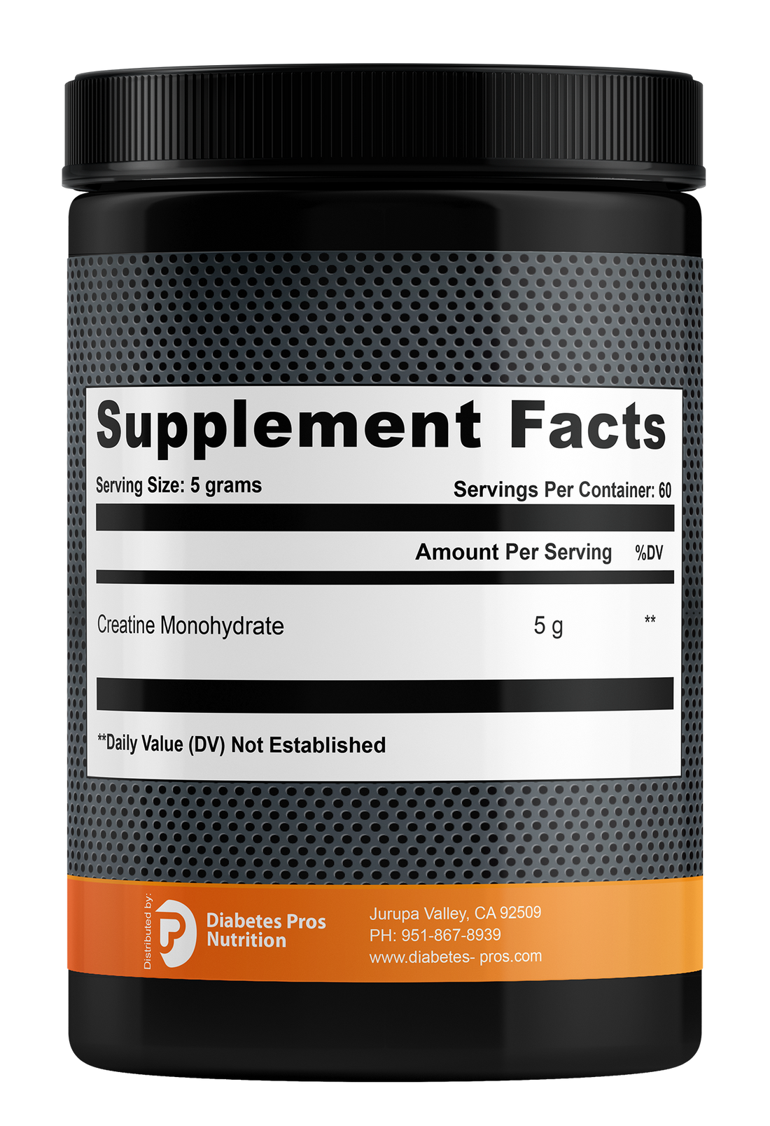 PREMIUM CREATINE