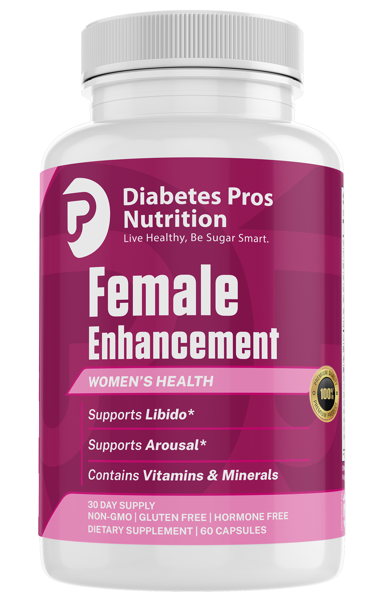 WOMEN'S ENHANCEMENT