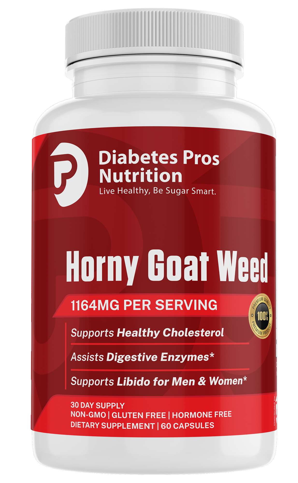 HORNY GOAT WEED BLEND