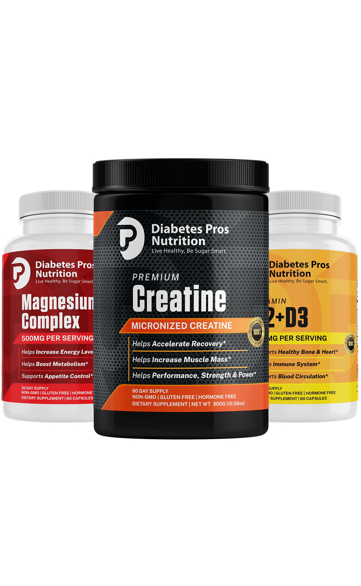 JOINT AND MUSCLE CARE 35+