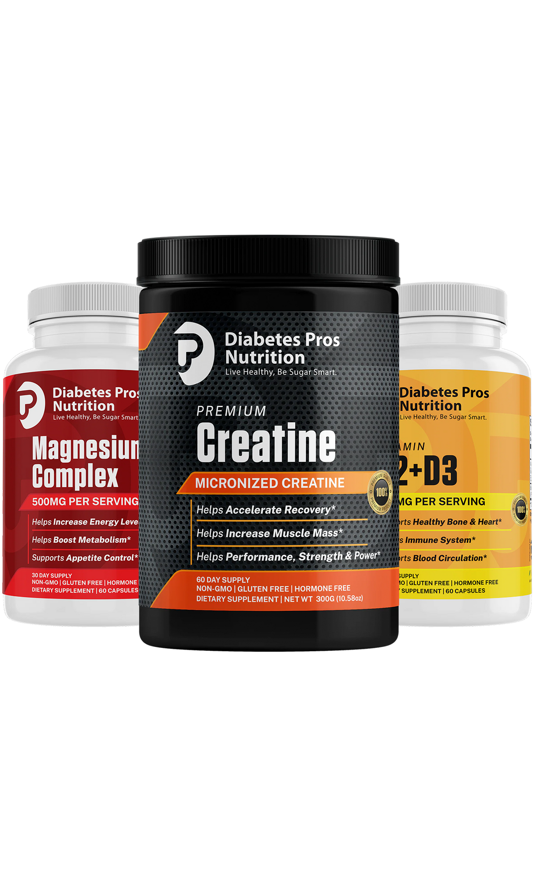 JOINT AND MUSCLE CARE 35+