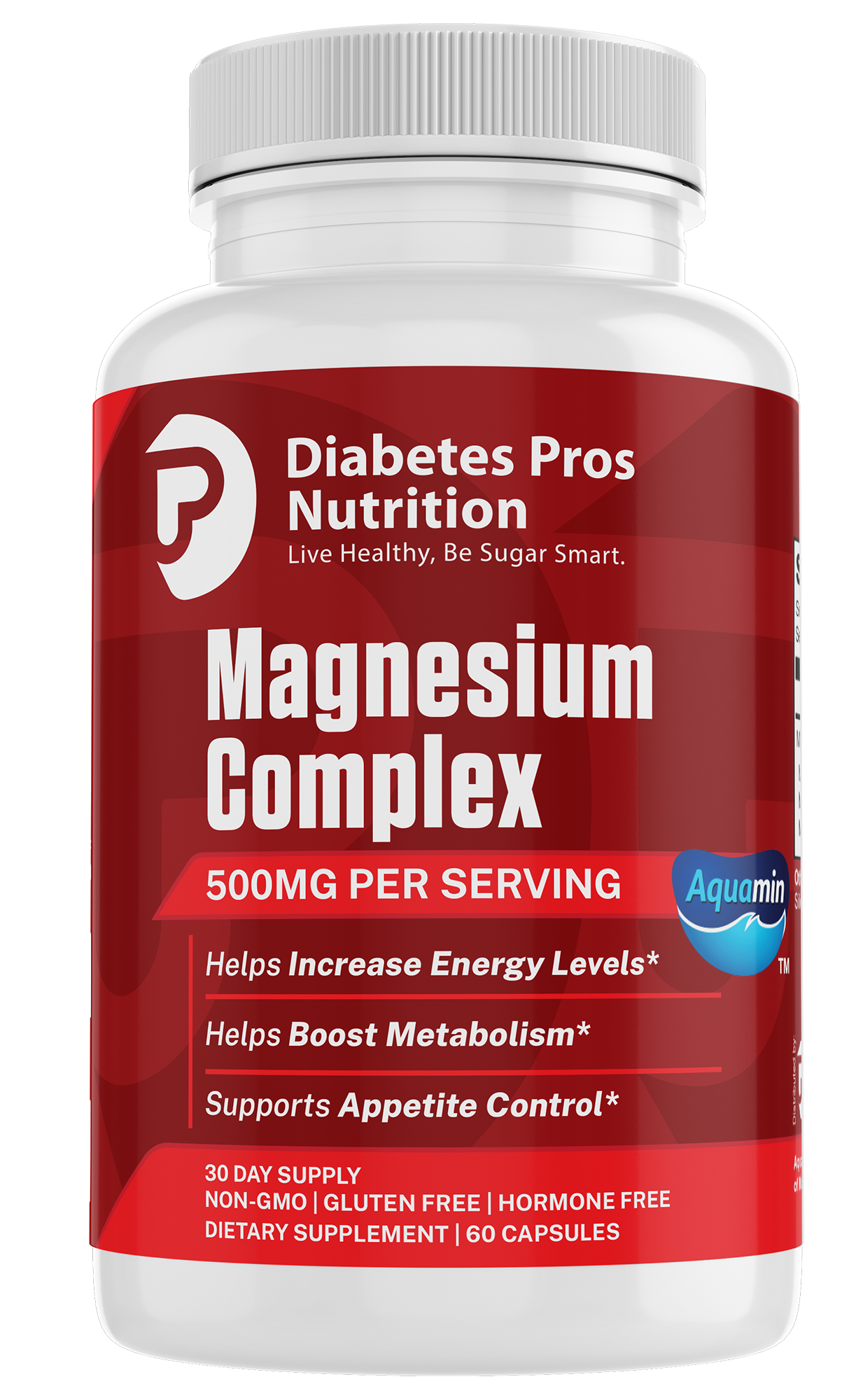 MAGNESIUM COMPLEX