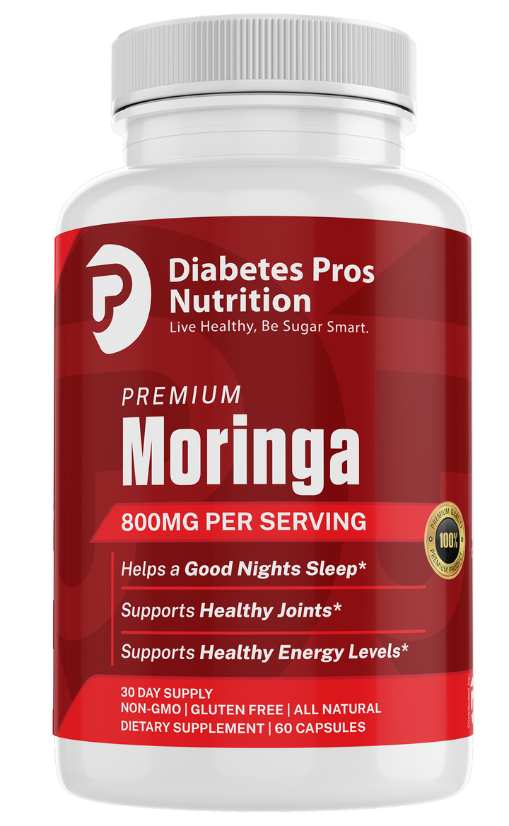 MORINGA SUPER FOOD