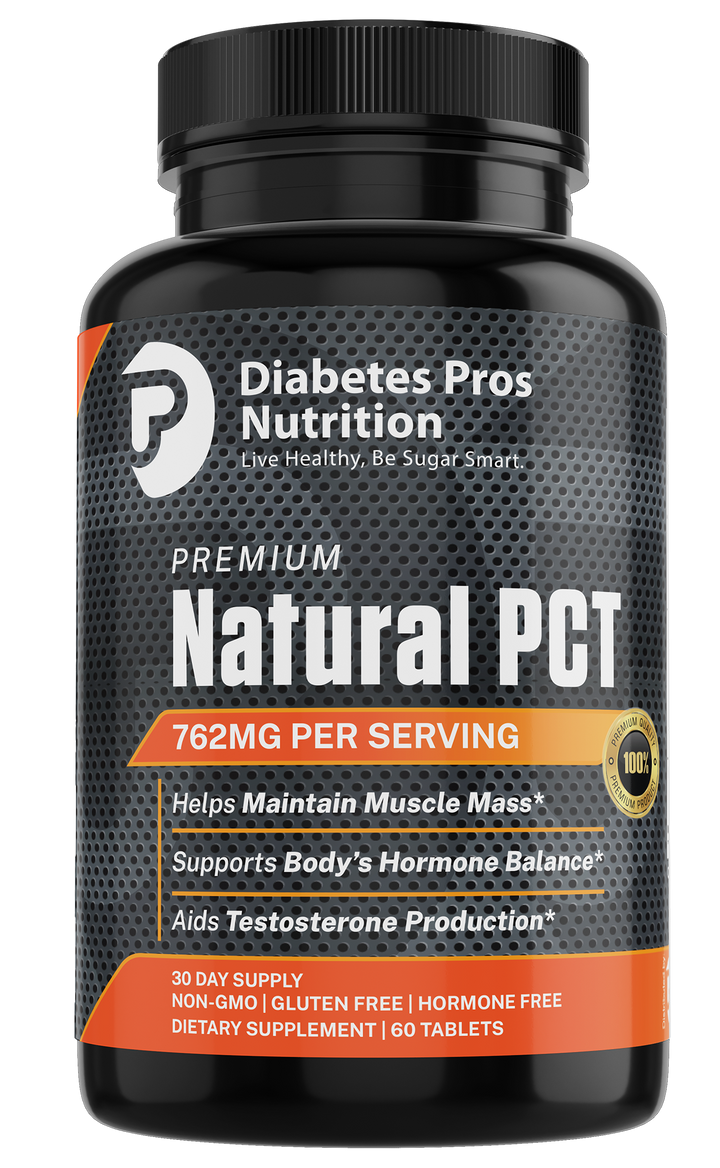 NATURAL PCT