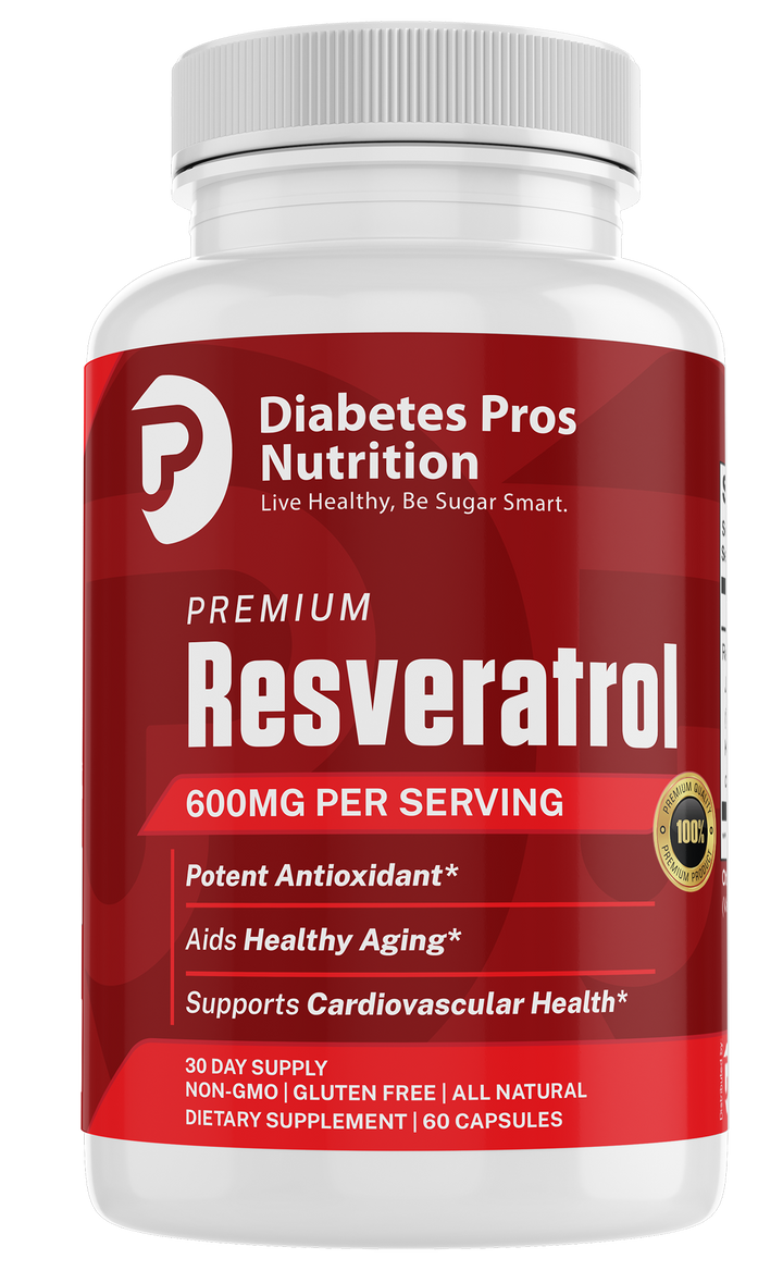 RESVERATROL