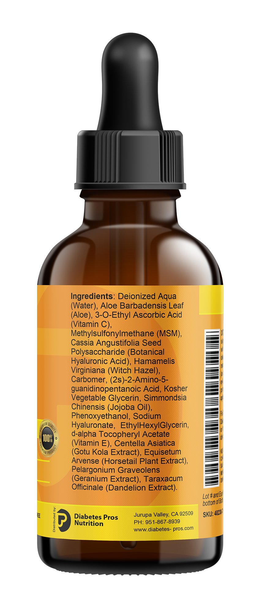 VITAMINE C SERUM