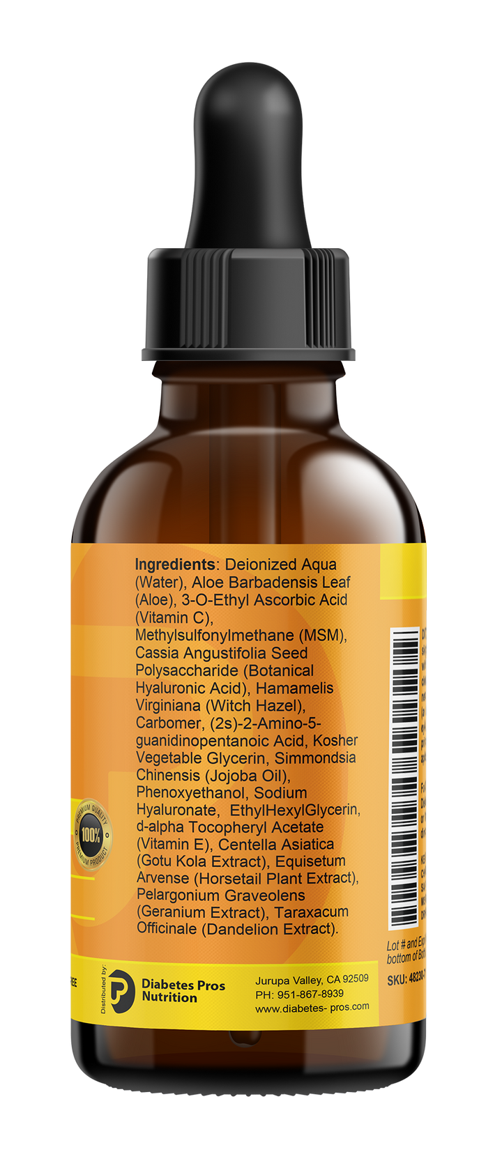 VITAMINE C SERUM