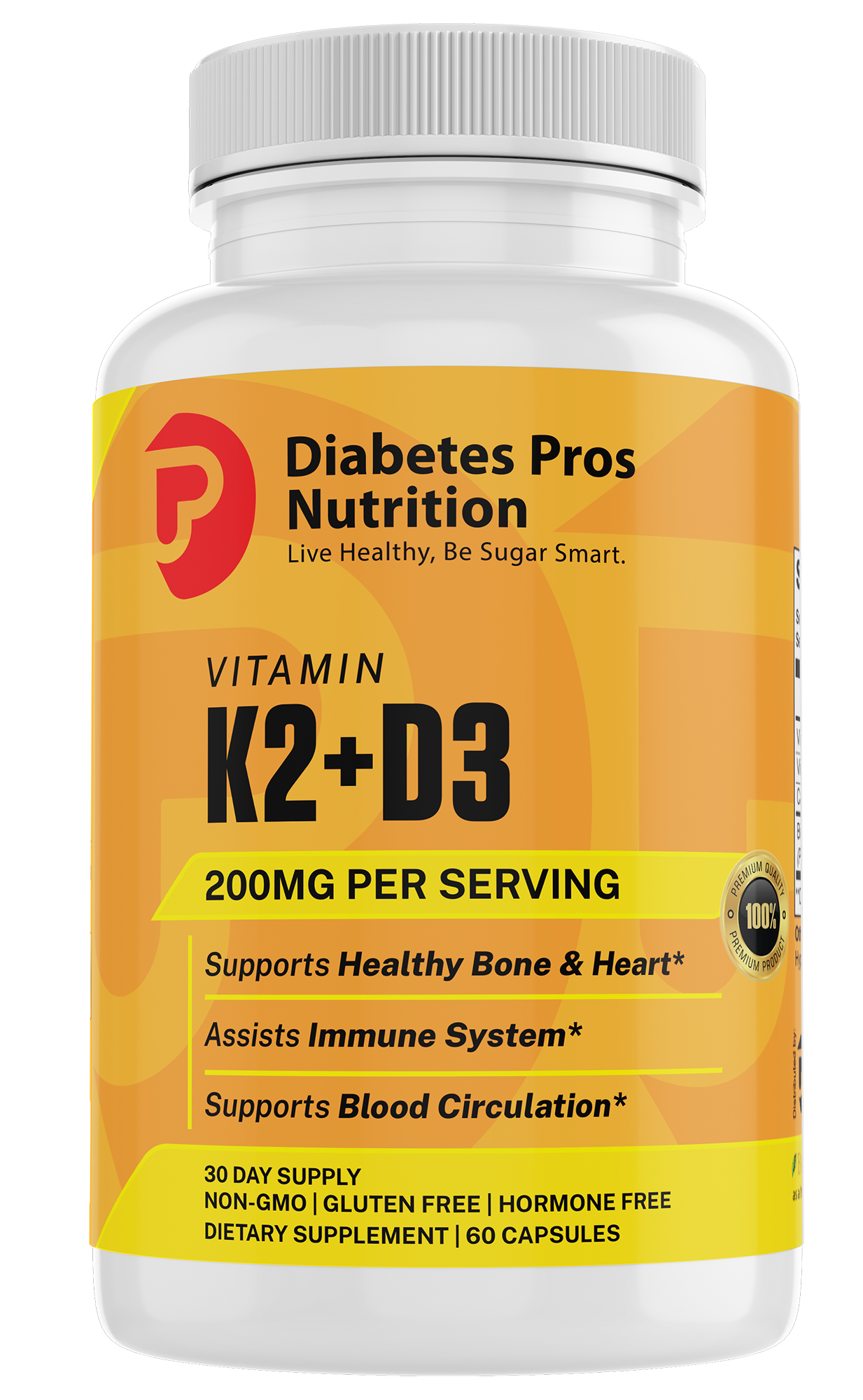 JOINT AND MUSCLE CARE 35+